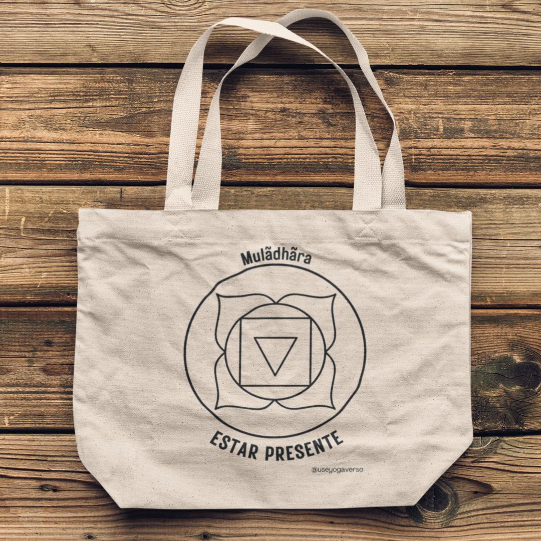 Nome do produto: Muladhara Chakra (Raiz)