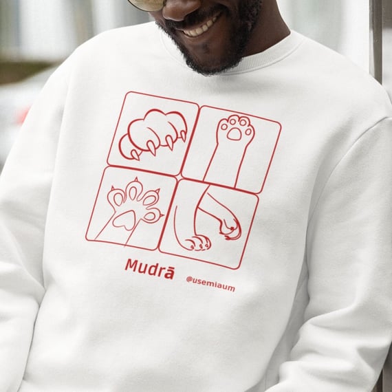 Moletom 