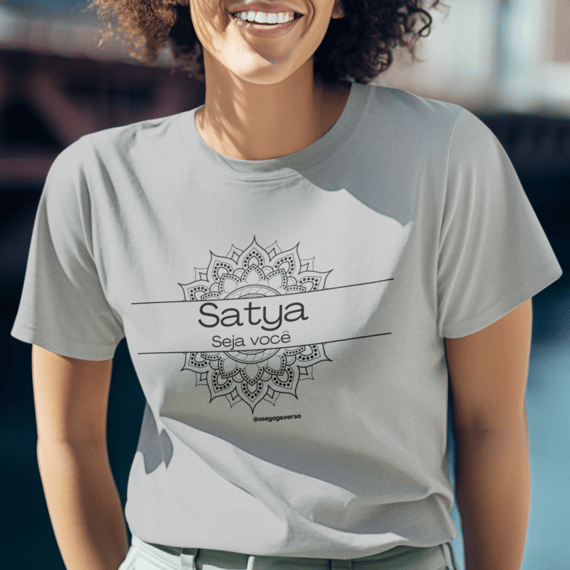 Satya - Seja Você