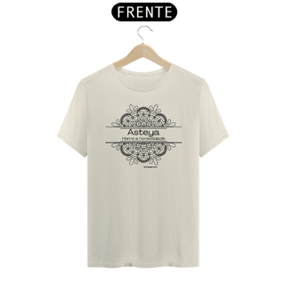 Nome do produto Asteya - Honre a honestidade