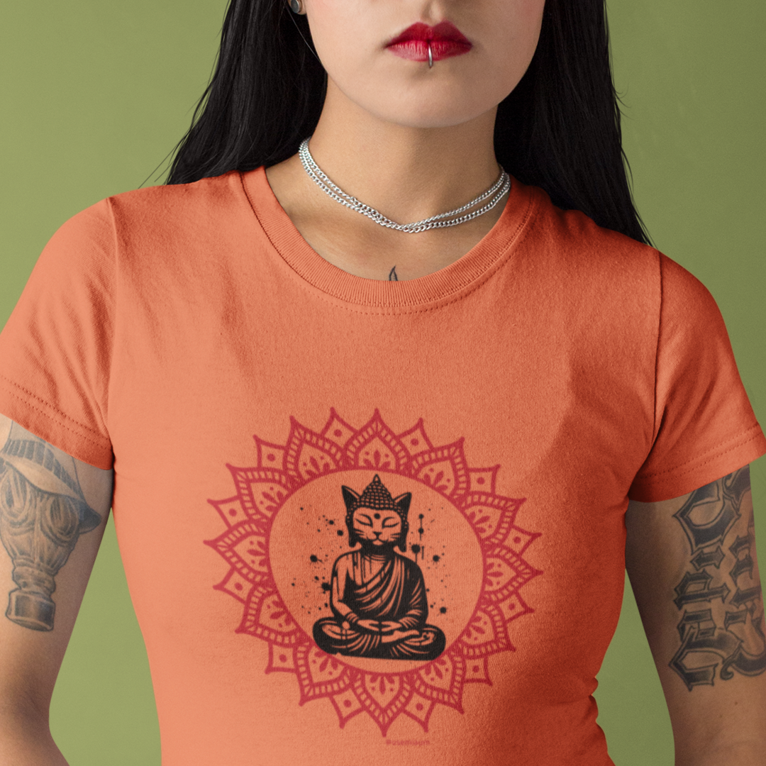 Nome do produto: Gato Zen