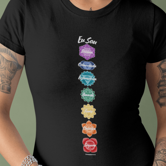 Eu Sou 
