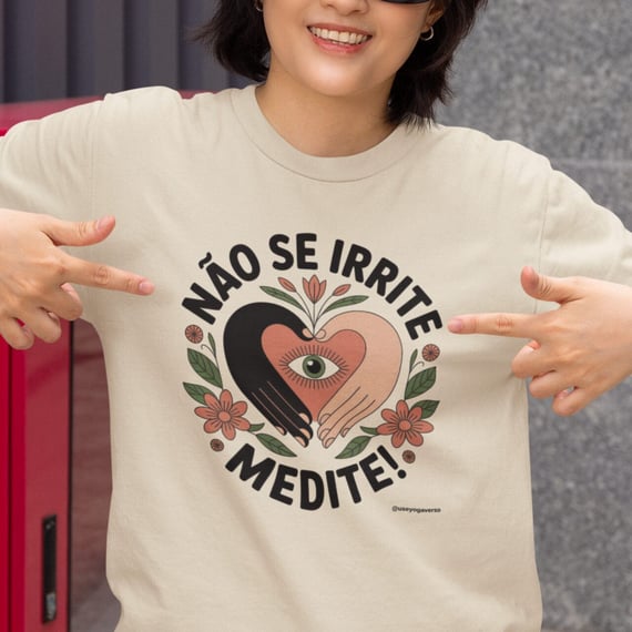 Camiseta 