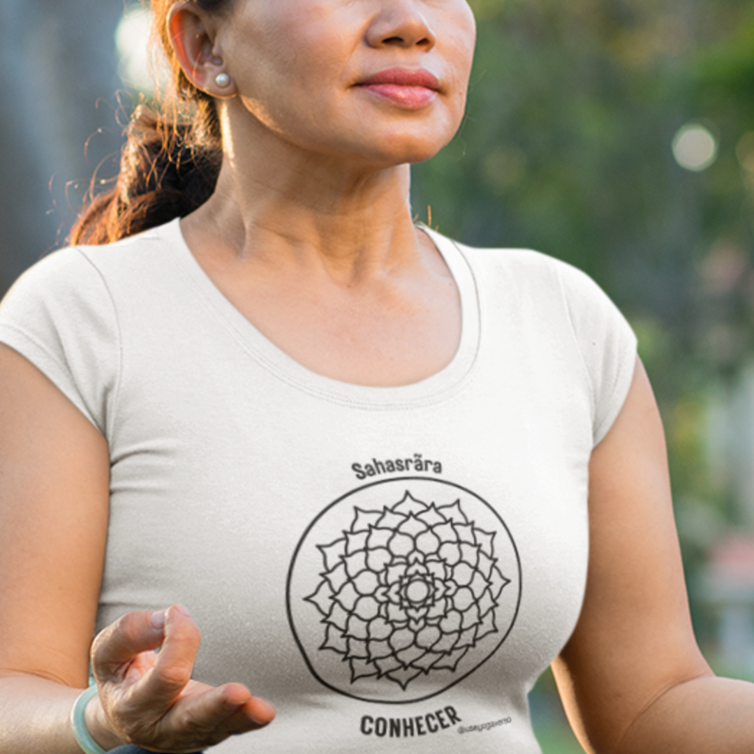 Nome do produto: Sahasrara Chakra (Coroa)