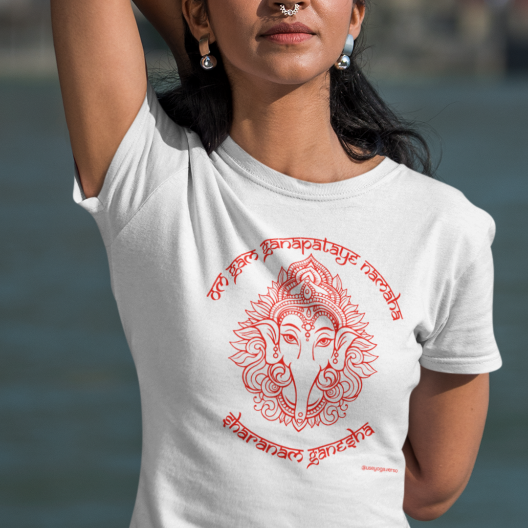 Nome do produto: Força Divina de Ganesha