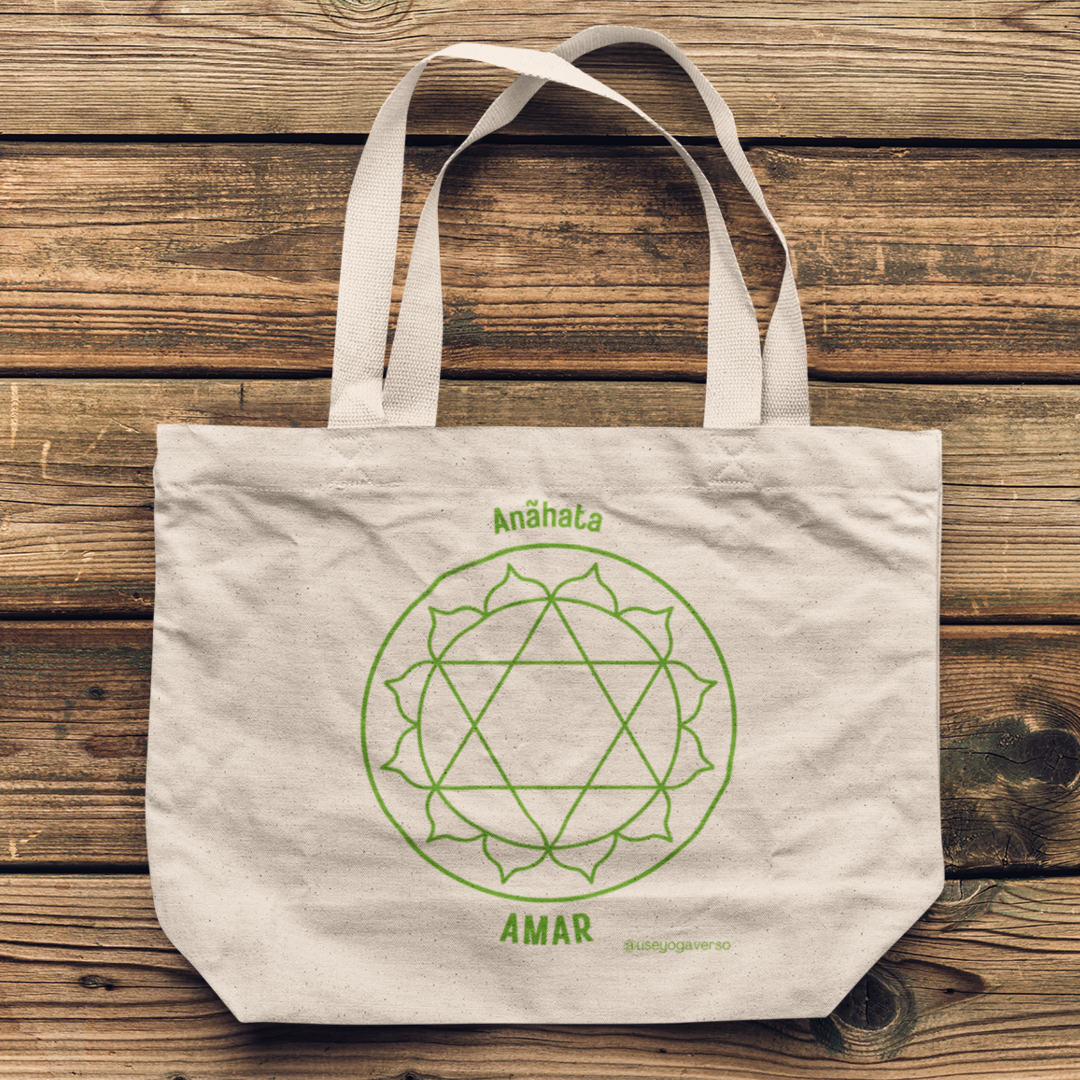 Nome do produto: Anahata Chakra (Coração)