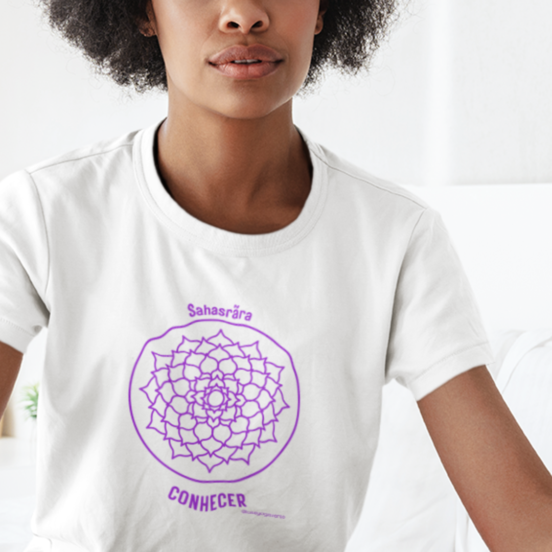 Nome do produto: Sahasrara Chakra (Coroa)