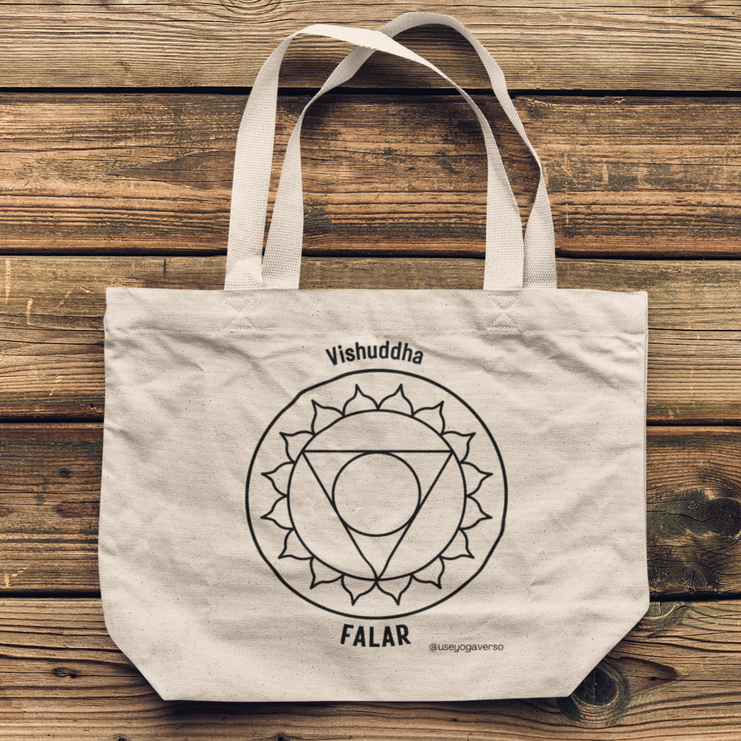 Nome do produto: Vishuddha Chakra (Garganta)