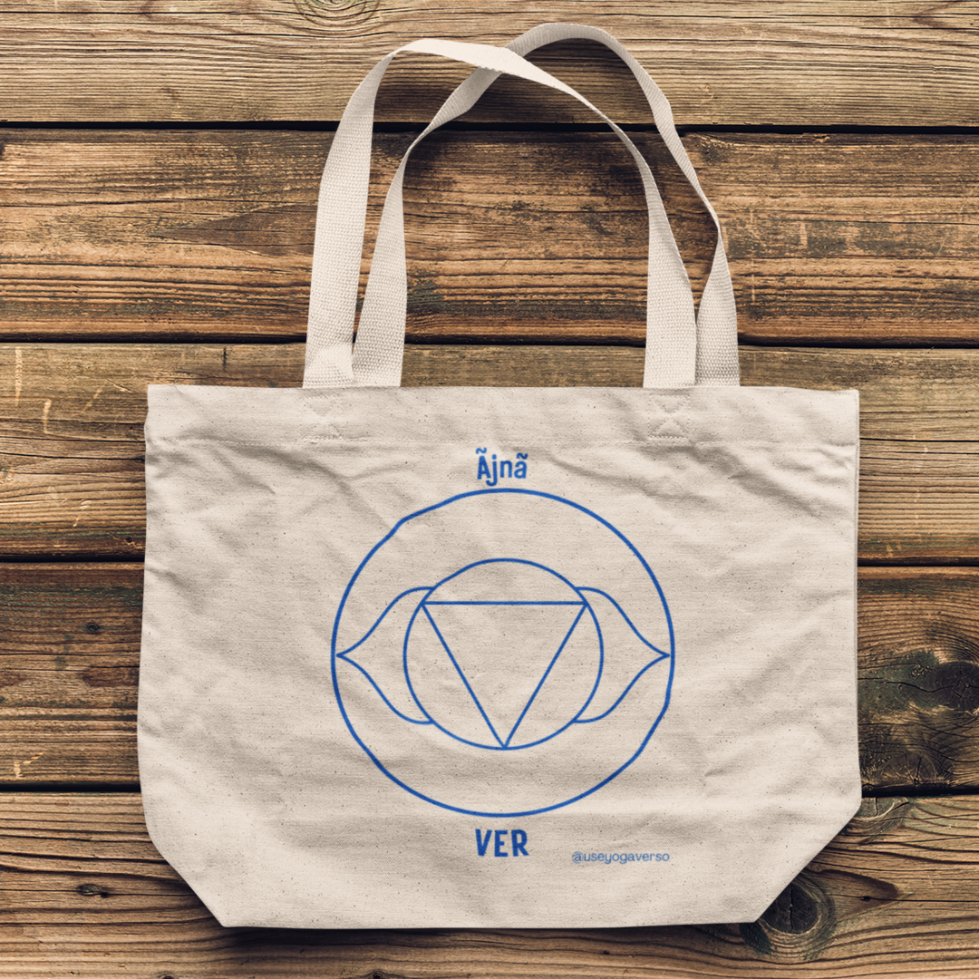 Nome do produto: Ajna Chakra (Terceiro Olho)