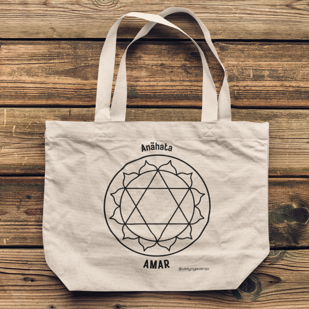 Nome do produto: Anahata Chakra (Coração)