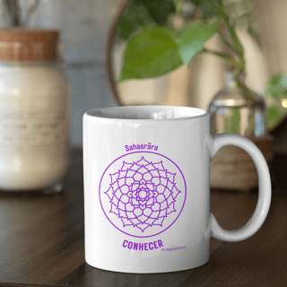 Nome do produto Sahasrara Chakra (Coroa)