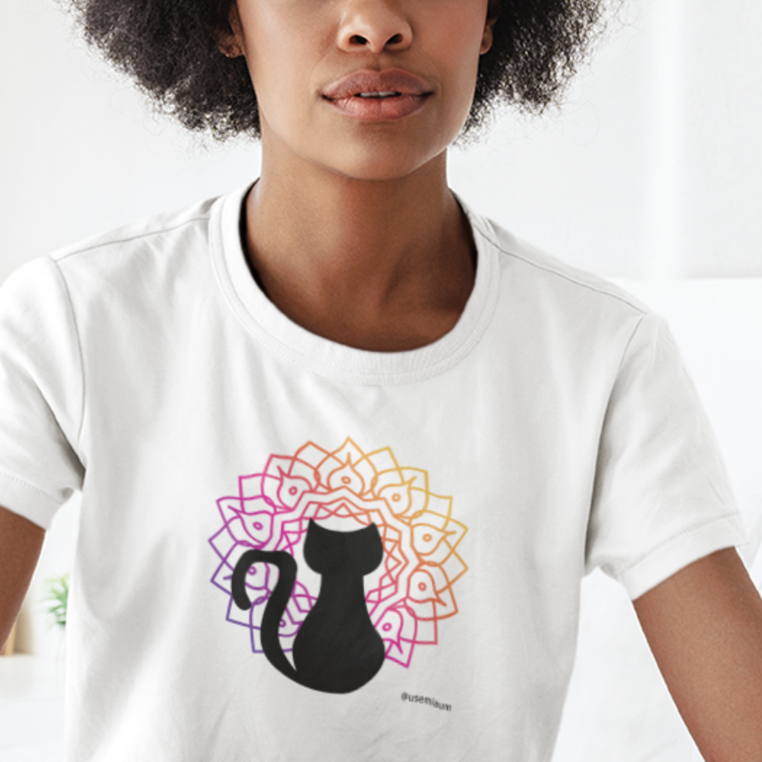 Nome do produto: Mandala da Sorte