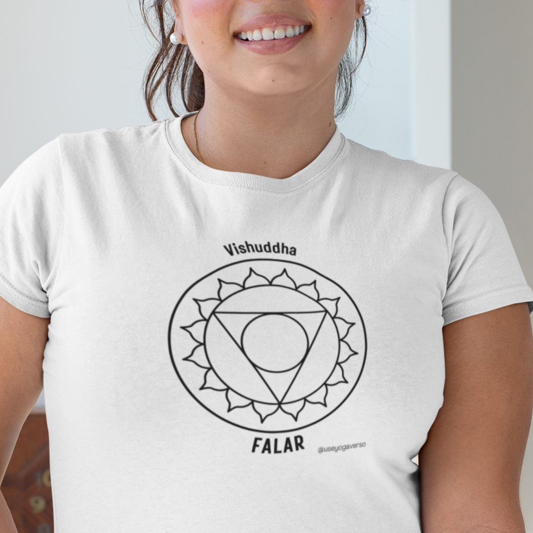 Nome do produto: Vishuddha Chakra (Garganta)