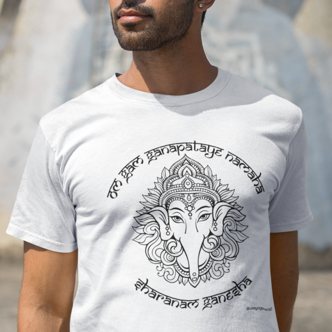 Nome do produto: Força Divina de Ganesha
