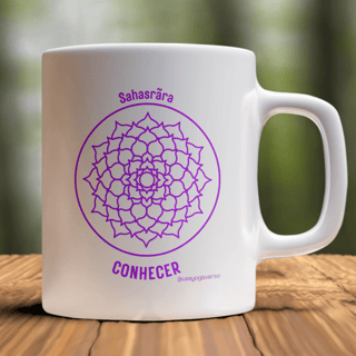 Nome do produto Sahasrara Chakra (Coroa)