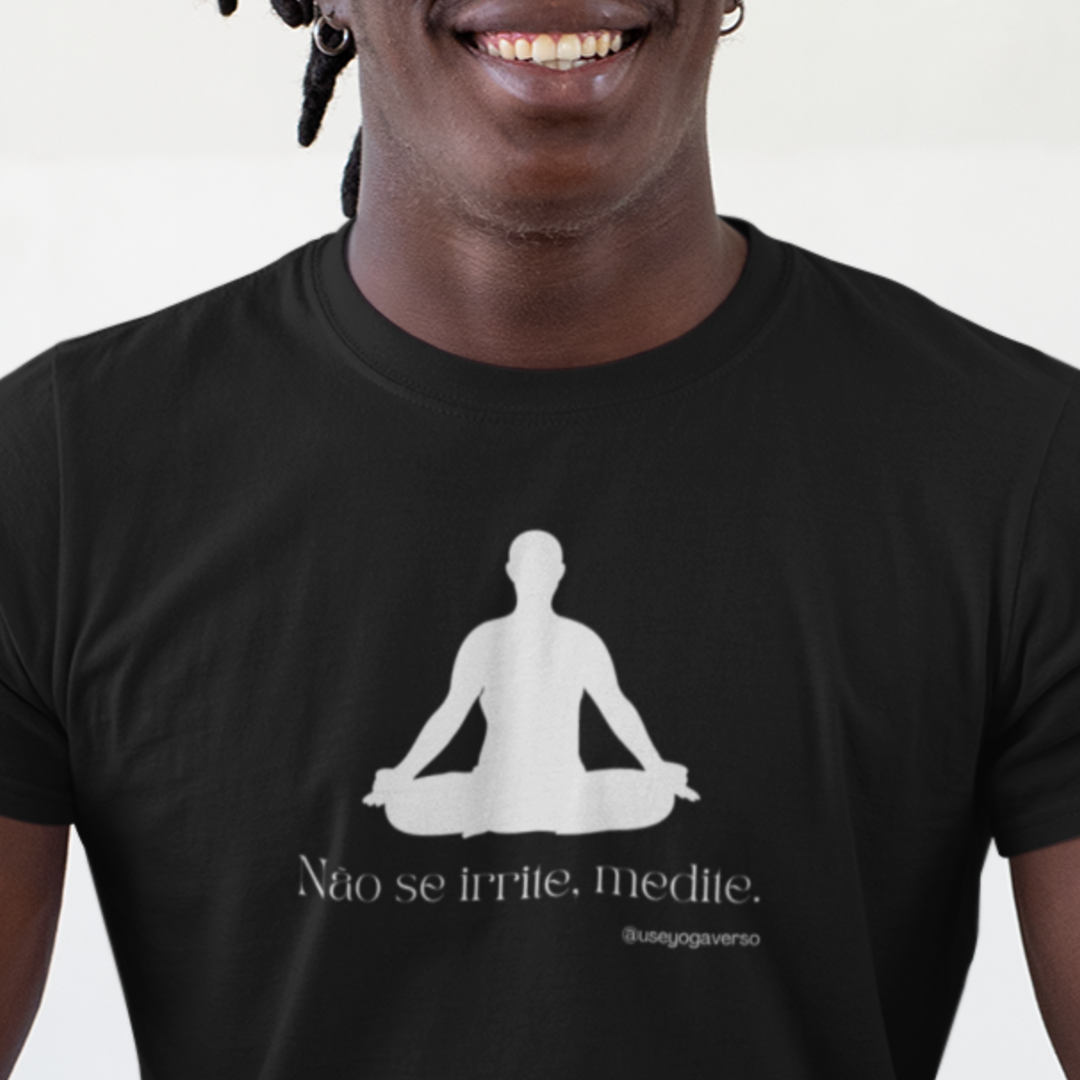 Nome do produto: Camiseta \