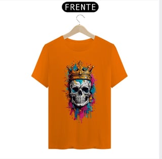 Nome do produto Ruínas do Reinado (T-Shirt Quality)