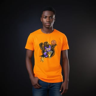 Nome do produto Águia All-Star (T-Shirt Quality)