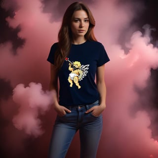 Nome do produto Cupido Fora da Lei (Baby Long Quality)