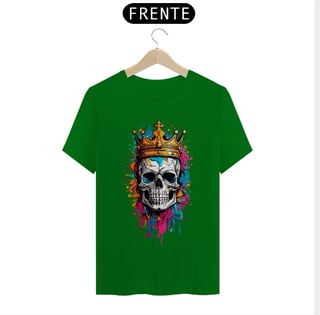 Nome do produto Ruínas do Reinado (T-Shirt Quality)