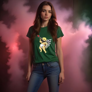 Nome do produto Cupido Fora da Lei (Baby Long Quality)