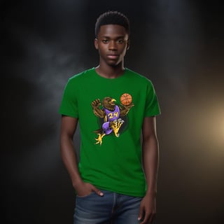 Nome do produto Águia All-Star (T-Shirt Quality)