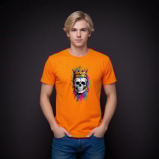 Nome do produto Ruínas do Reinado (T-Shirt Quality)