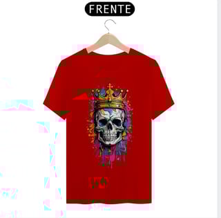 Nome do produto Ruínas do Reinado (T-Shirt Quality)