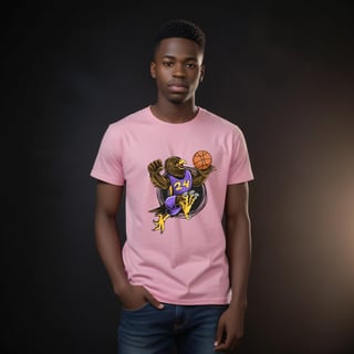 Nome do produto Águia All-Star (T-Shirt Pima)