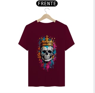 Nome do produto Ruínas do Reinado (T-Shirt Quality)