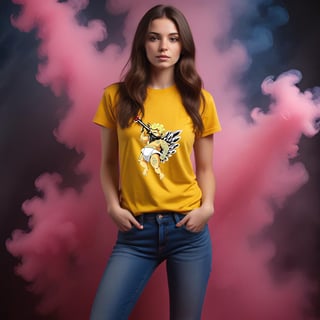 Nome do produto Cupido Fora da Lei (Baby Long Classic)