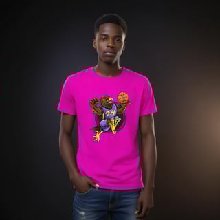 Nome do produto Águia All-Star (T-Shirt Classic)