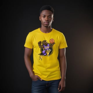 Nome do produto Águia All-Star (T-Shirt Quality)