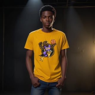 Nome do produto Águia All-Star (T-Shirt Classic)