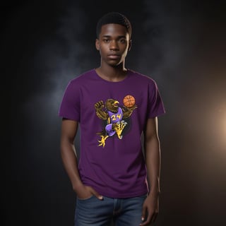 Nome do produto Águia All-Star (T-Shirt Classic)