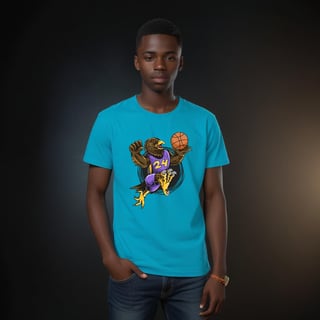 Nome do produto Águia All-Star (T-Shirt Classic)