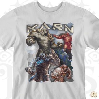 karn