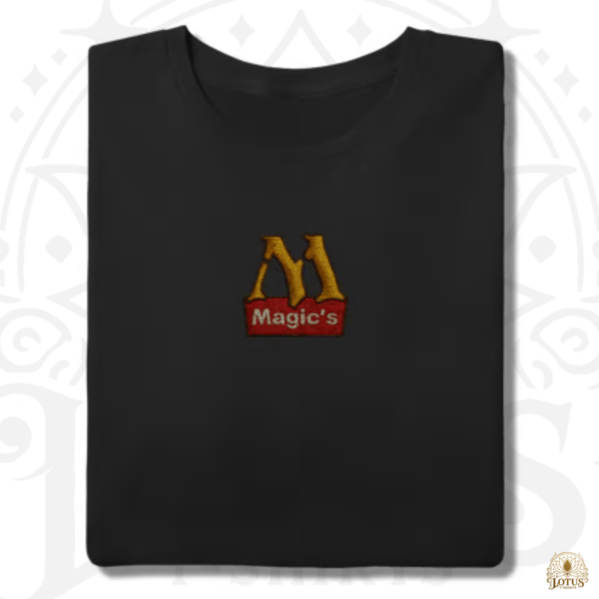 Nome do produto: Magic Donalds