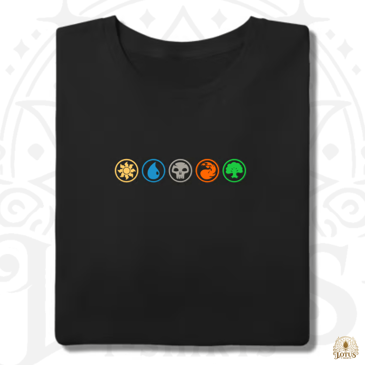 Nome do produto: Manas 4 