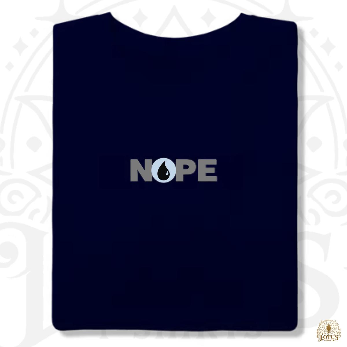 Nome do produto: Nope