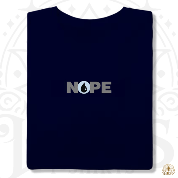 Nope