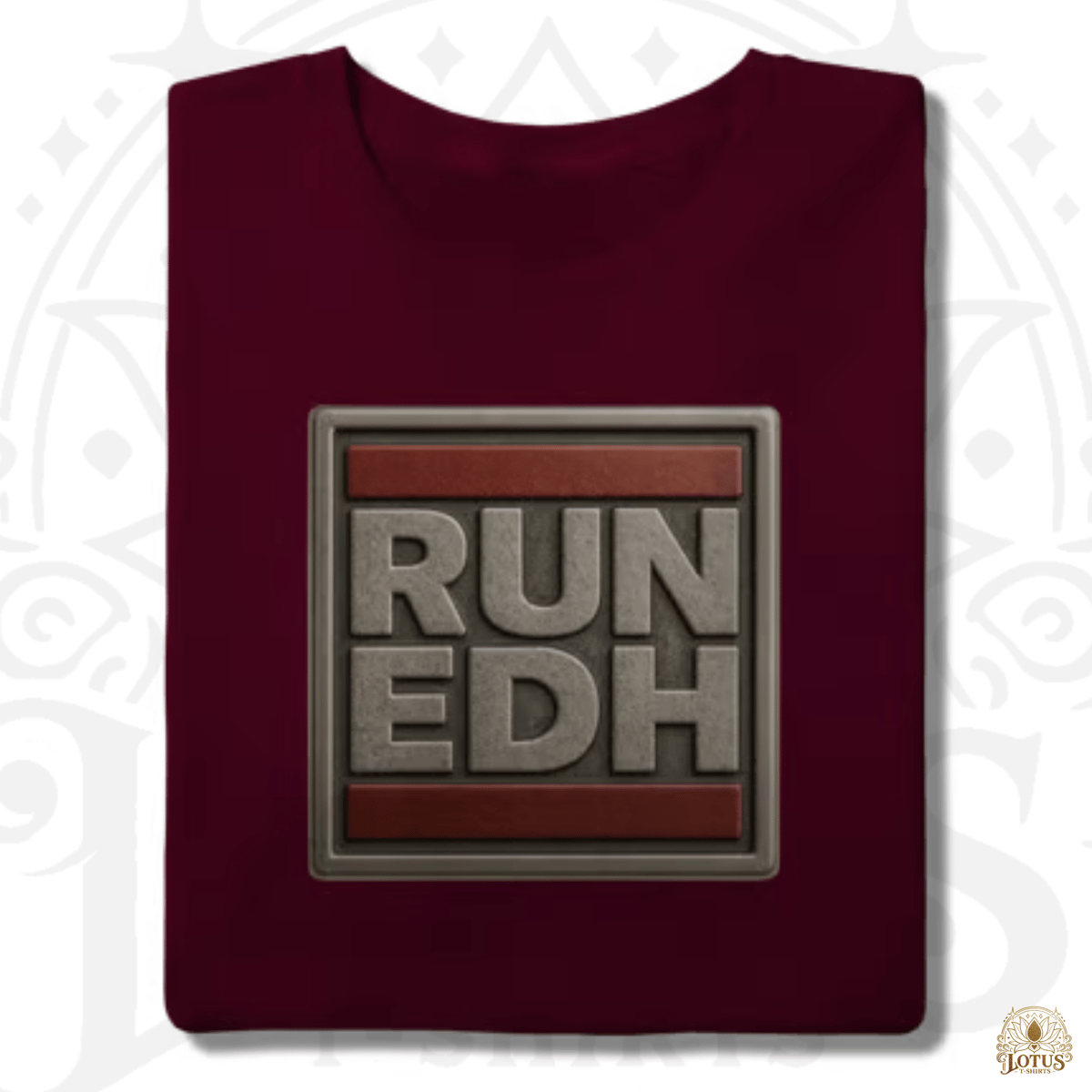 Nome do produto: Run EDH