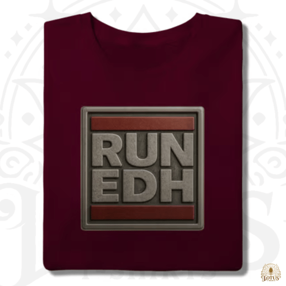 Run EDH