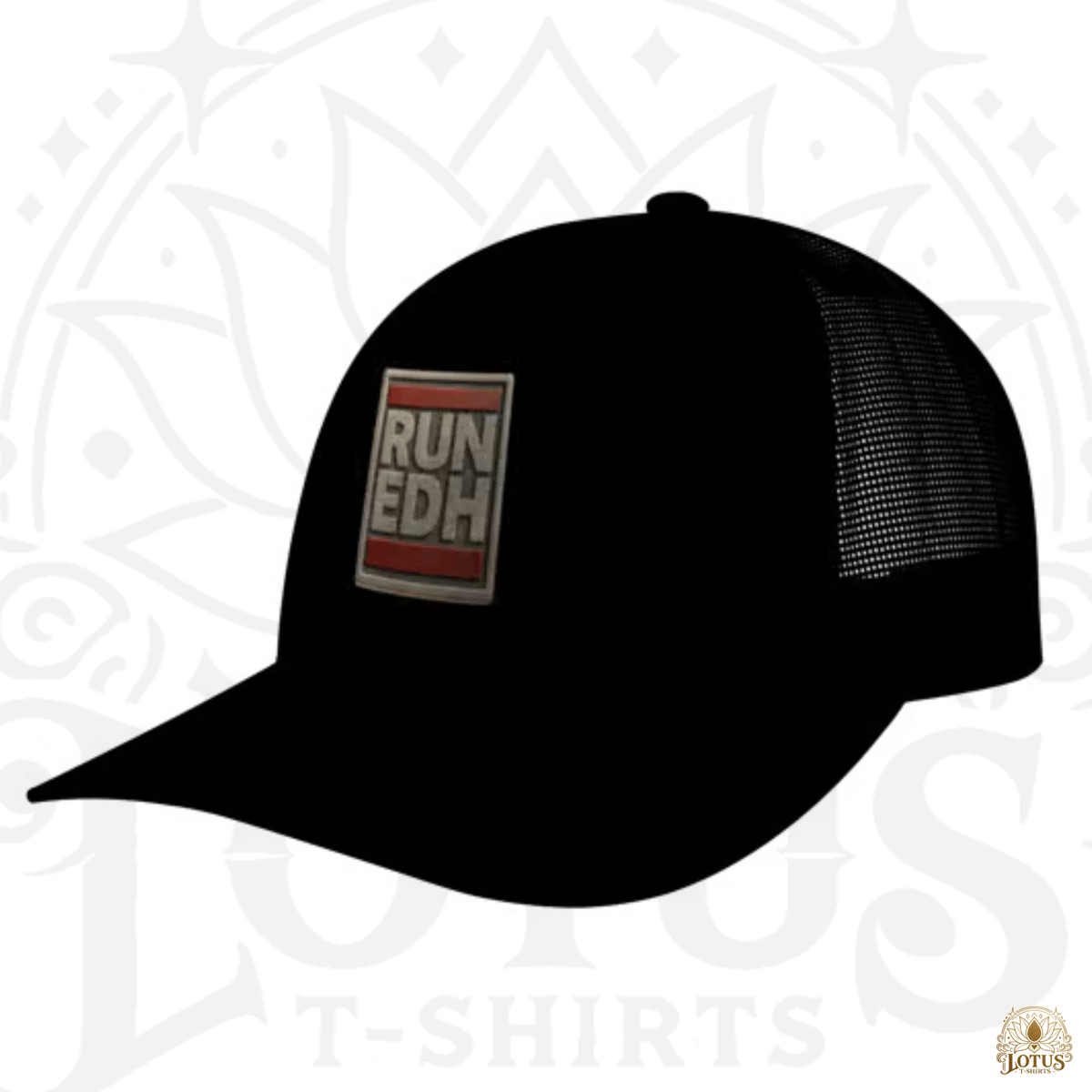 Nome do produto: Run EDH - c/ tela