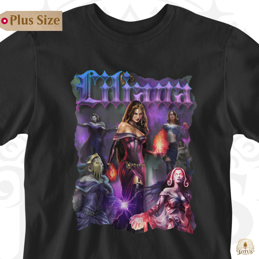 Nome do produto: Liliana - Plus SIze