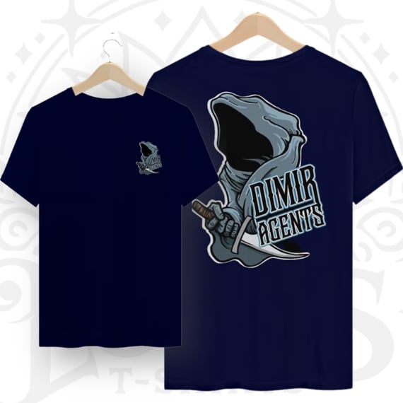 Dimir Agents