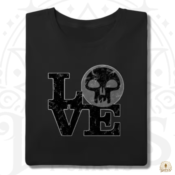 Love Black