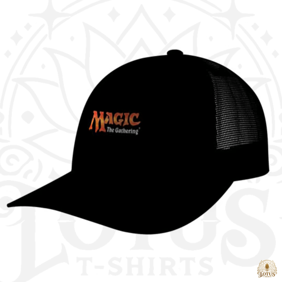 Magic - c/ tela