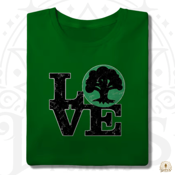 Love Green