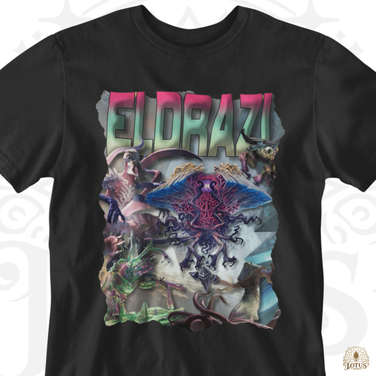 Nome do produto: Eldrazi
